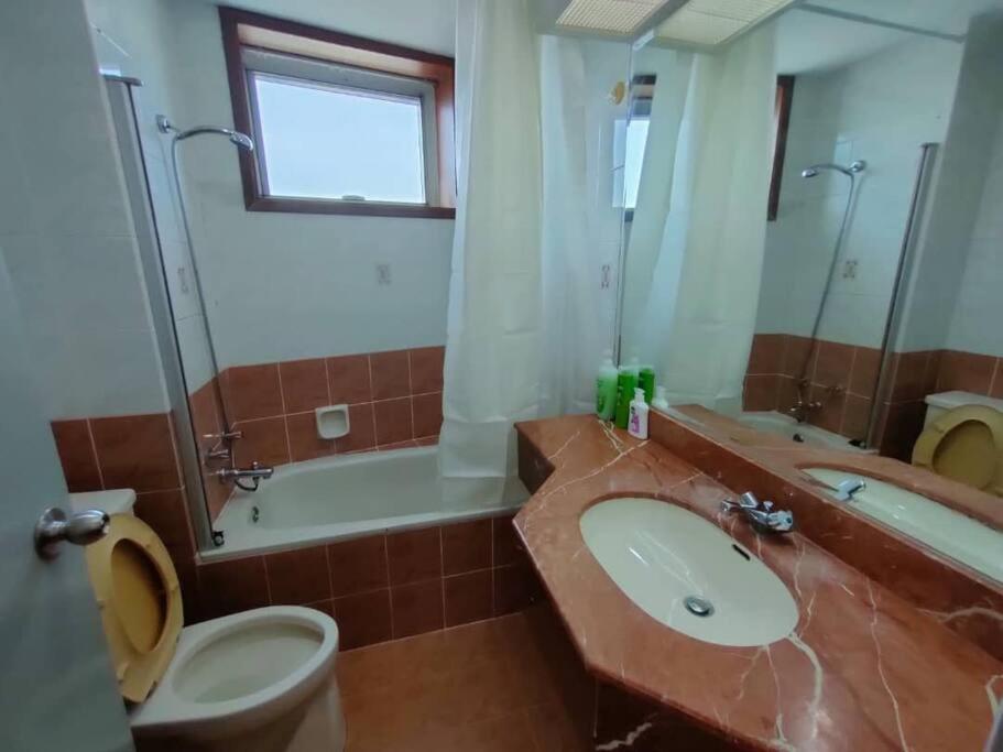 Kuching City 3Bedrooms Apartment Exteriör bild